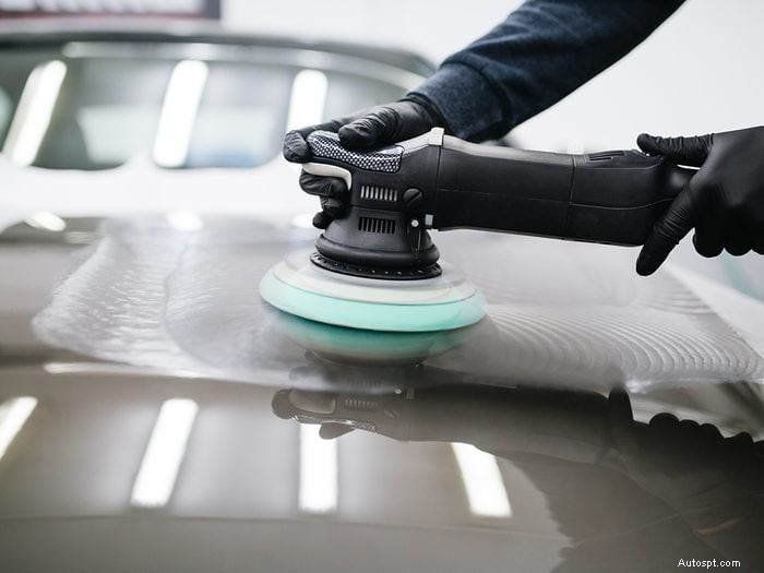 Essentiële zaken voor het waxen van auto s:bescherm en polijst uw voertuig 