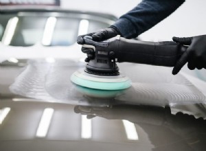 Essentiële zaken voor het waxen van auto s:bescherm en polijst uw voertuig 