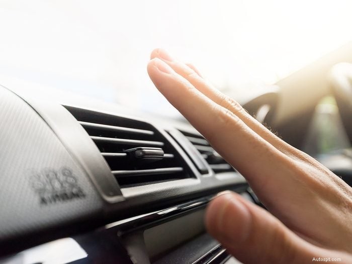 Kan het uitschakelen van de airco van uw auto echt gas besparen? 