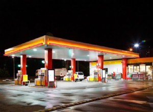 De smerigste plek bij een benzinestation:waarom de pomphendel het meest vervuild is 