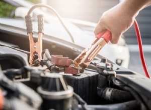 Safe Car Jump-Start-gids:stapsgewijze instructies 