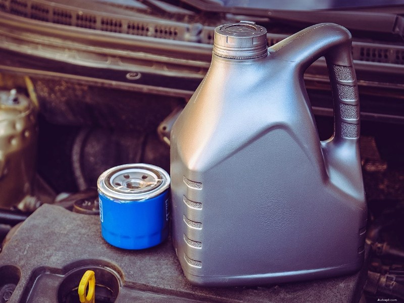 Zijn oliefilters met een hoge kilometerstand de investering waard voor oudere auto s? 