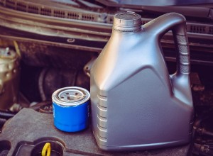 Zijn oliefilters met een hoge kilometerstand de investering waard voor oudere auto s? 