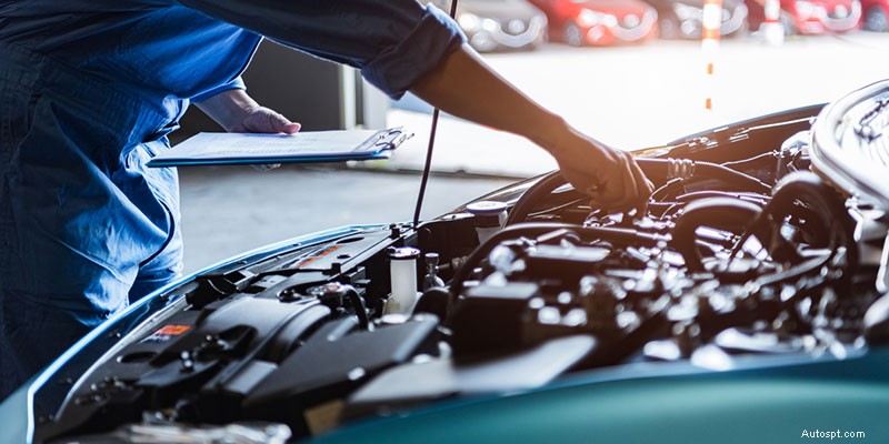 Expert Auto Care Guide:Verleng de levensduur van uw voertuig en voorkom grote problemen 