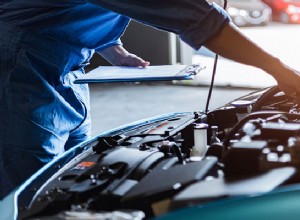 Expert Auto Care Guide:Verleng de levensduur van uw voertuig en voorkom grote problemen 
