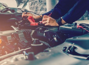 Navigeren door het leven nadat de garantie van uw auto is geëindigd:essentiële stappen en tips 