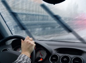 Waarom het AC-systeem van uw auto invloed heeft op de verwarming:wat u moet weten 