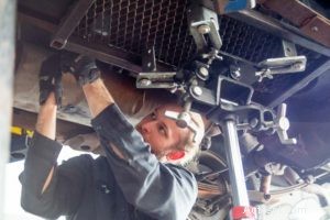 Betaalbare autoreparatie in Greeley – deskundige service en gegarandeerde kwaliteit 