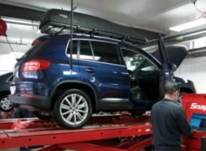 Deskundige autodiagnostiek en uitgebreide controles in Greeley 