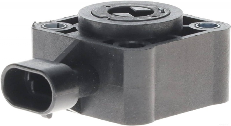 P2135 Fout gasklepsensor:oorzaken, symptomen en reparatieoplossingen 
