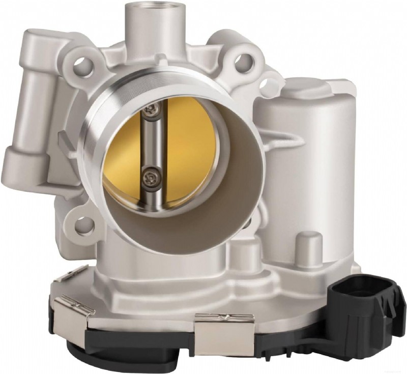P2135 Fout gasklepsensor:oorzaken, symptomen en reparatieoplossingen 