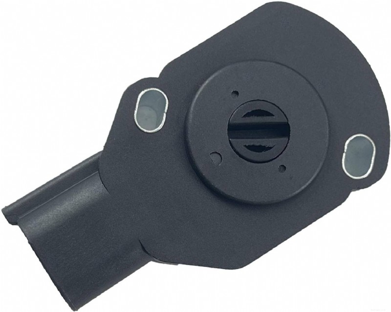 P2135 Fout gasklepsensor:oorzaken, symptomen en reparatieoplossingen 