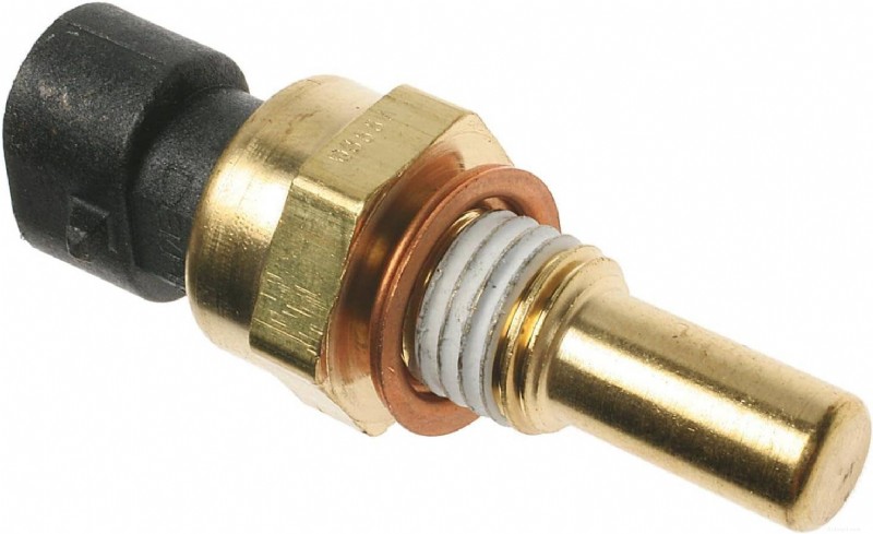 P0118 Code uitgelegd:oorzaken, symptomen en oplossingen voor problemen met de ECT-sensor 