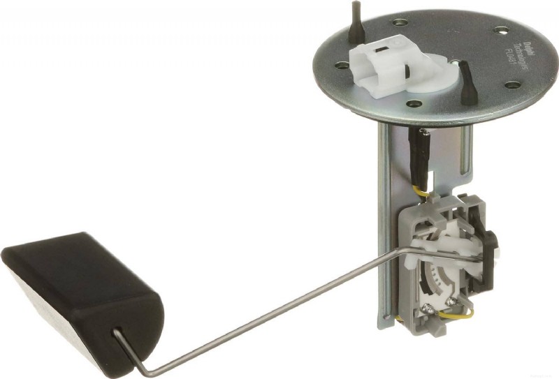 P0443 Circuitfout brandstofsensor:oorzaken, symptomen en reparaties 