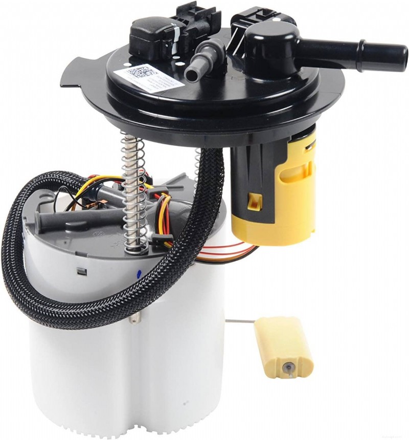 P0443 Circuitfout brandstofsensor:oorzaken, symptomen en reparaties 