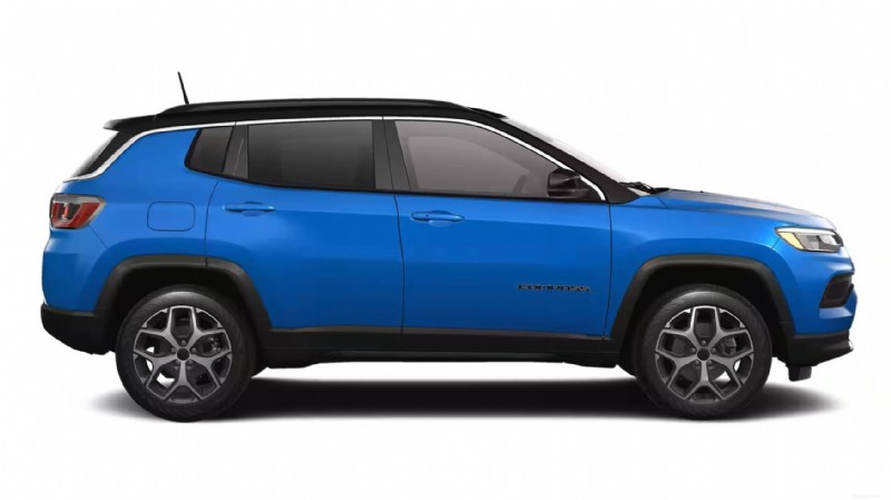 Onderhoudskosten Jeep Compass:onderhoudsschema, betrouwbaarheid en prognoses voor 10 jaar 