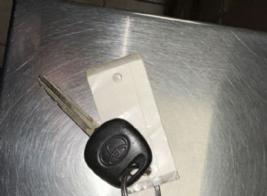 Sleutelhanger werkt niet? Veelvoorkomende oorzaken en snelle oplossingen 