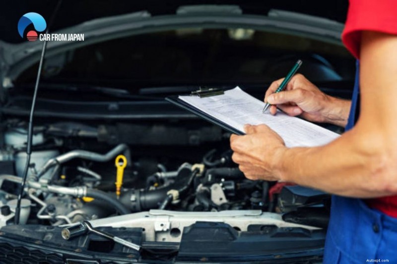 Waarom de onderhoudskosten voor auto’s in de VS stijgen:een deskundige analyse 