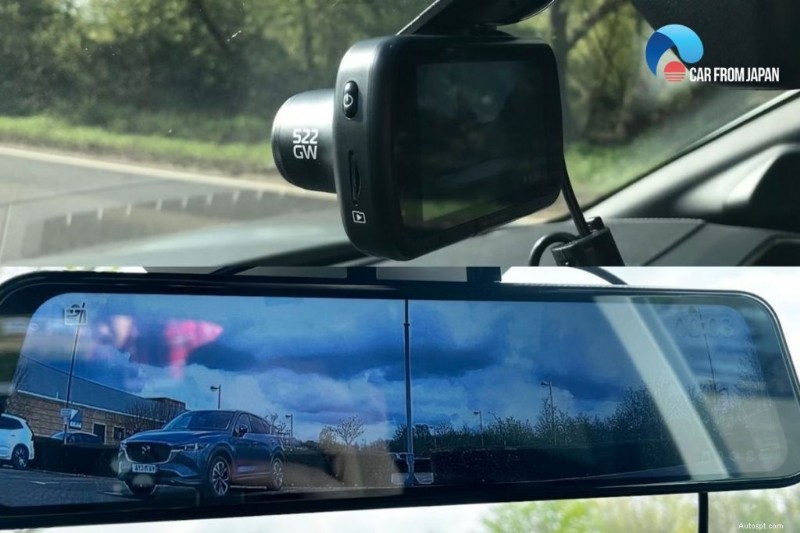 De perfecte dashcam met achteruitkijkspiegel kiezen in 2026:een stapsgewijze koopgids 