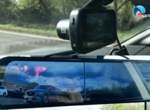 De perfecte dashcam met achteruitkijkspiegel kiezen in 2026:een stapsgewijze koopgids 