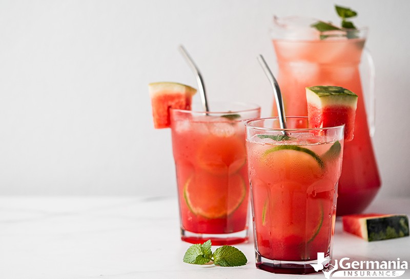 Koel af met gezinsvriendelijke zomerdrankjes – heerlijke recepten voor alle leeftijden 