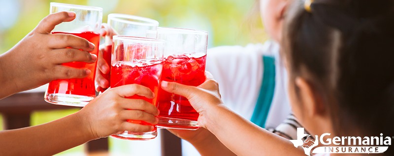 Koel af met gezinsvriendelijke zomerdrankjes – heerlijke recepten voor alle leeftijden 