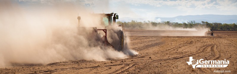 Hoe droogte de landbouw vormt:bewezen strategieën voor boeren om zich aan te passen en te gedijen 