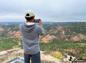 Ontdek de 10 meest Instagram-perfecte bestemmingen van Texas 