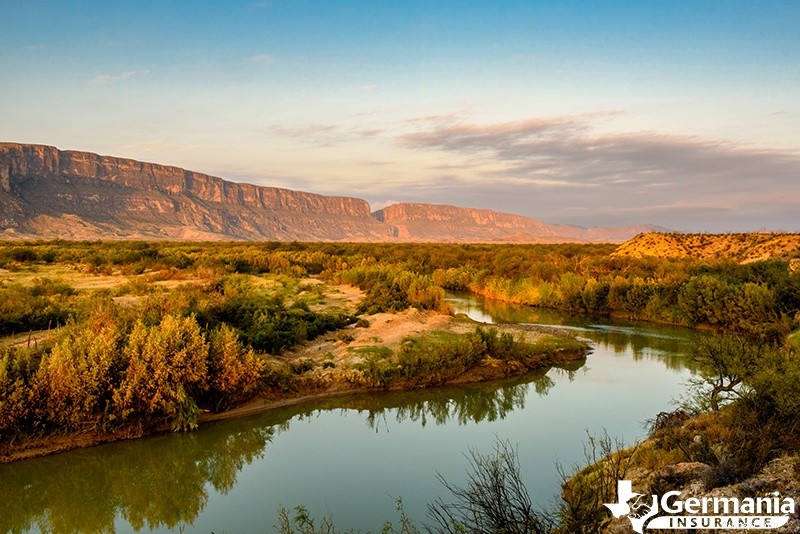 Ontdek de 10 meest Instagram-perfecte bestemmingen van Texas 