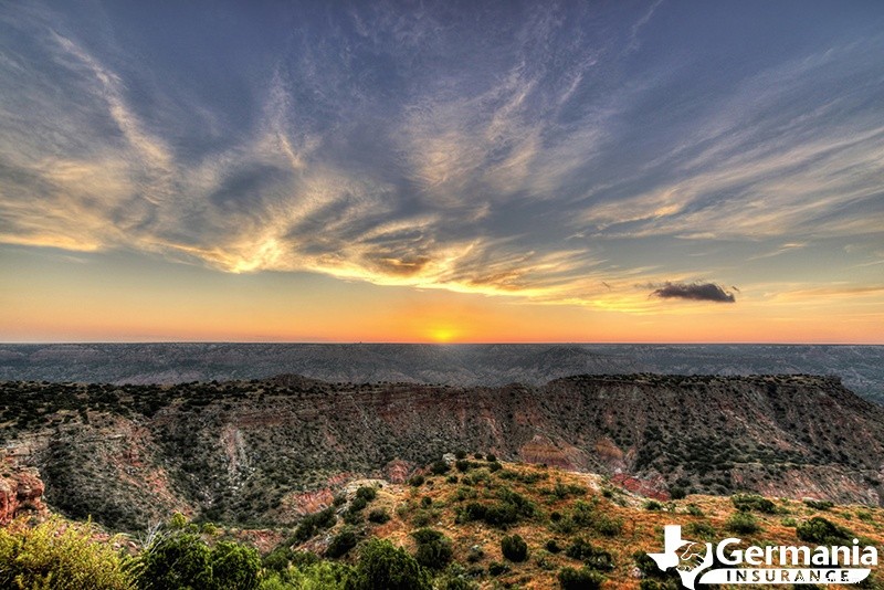 Ontdek de 10 meest Instagram-perfecte bestemmingen van Texas 