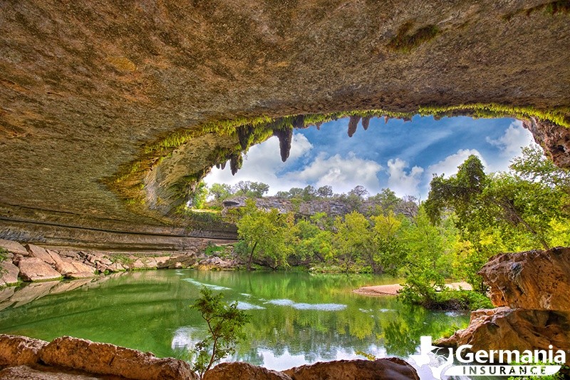 Ontdek de 10 meest Instagram-perfecte bestemmingen van Texas 
