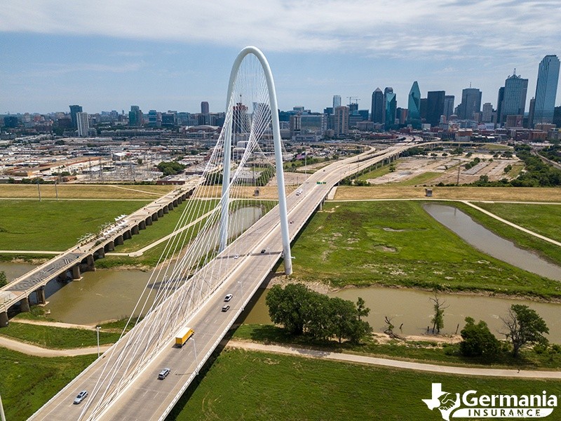Ontdek de 10 meest Instagram-perfecte bestemmingen van Texas 