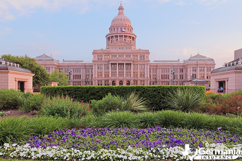 Ontdek de 10 meest Instagram-perfecte bestemmingen van Texas 