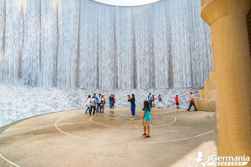 Ontdek de 10 meest Instagram-perfecte bestemmingen van Texas 