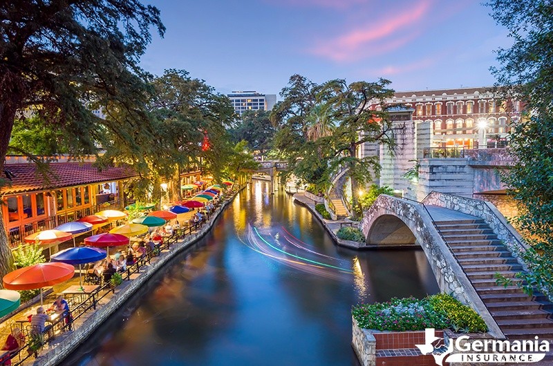 Ontdek de 10 meest Instagram-perfecte bestemmingen van Texas 