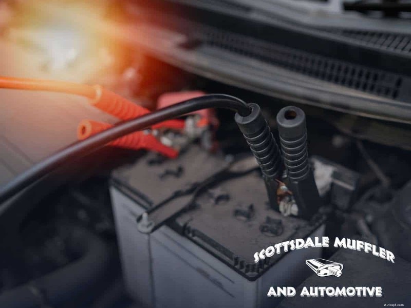 10 essentiële tips voor autobezitters om hun batterij soepel te laten werken 