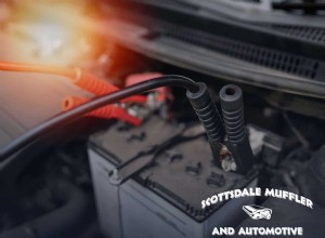 10 essentiële tips voor autobezitters om hun batterij soepel te laten werken 