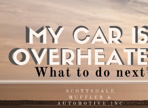 Hoe om te gaan met een oververhitte motor:snelle, veilige, door experts goedgekeurde stappen 