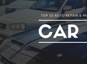 10 essentiële auto-onderhoudstips om uw voertuig soepel te laten werken 
