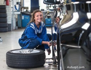 Snelle en betrouwbare bandenvervanging:stapsgewijze handleiding voor noodgevallen langs de weg 