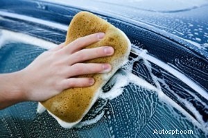 5 bedreigingen voor de lak van uw auto in Scottsdale (en hoe u deze glanzend kunt houden) 