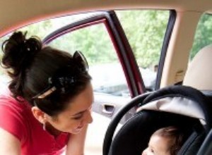 Uw kinderen beschermen op Tempe Roads:essentiële veiligheidstips 