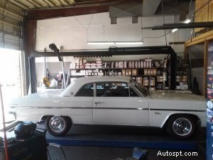 Phoenix Winter Car Care-checklist:essentiële onderhoudstips 