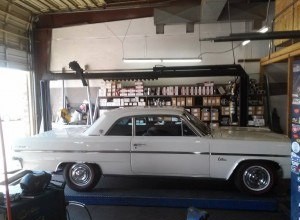 Phoenix Winter Car Care-checklist:essentiële onderhoudstips 