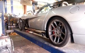 Top 3 autoreparaties die u moet overlaten aan professionele monteurs in Scottsdale, AZ 