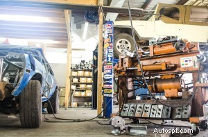 Diesel- versus benzinemotoren in Phoenix, AZ:wat is beter voor uw voertuig? 