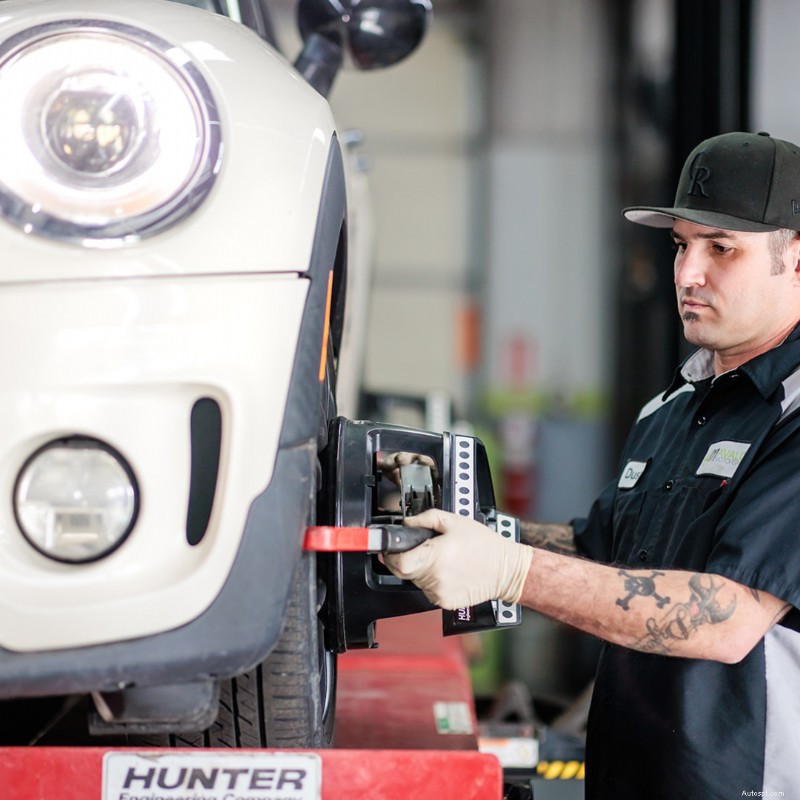 Master German Car Care:deskundige tips voor prestaties op de lange termijn 