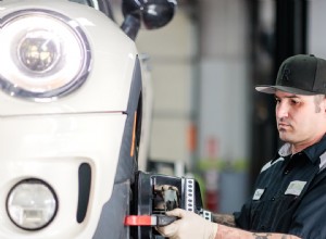 Master German Car Care:deskundige tips voor prestaties op de lange termijn 