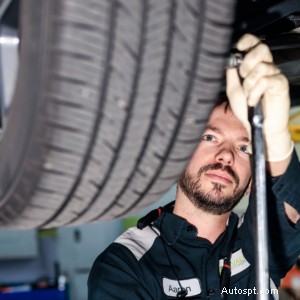 Master German Car Care:deskundige tips voor prestaties op de lange termijn 