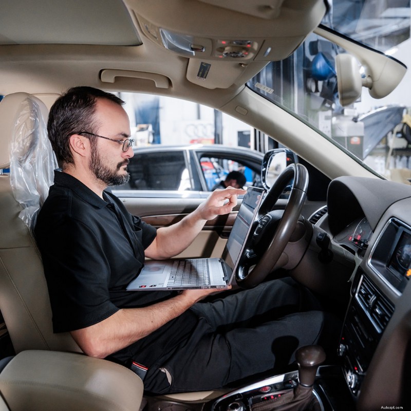 Master German Car Care:deskundige tips voor prestaties op de lange termijn 